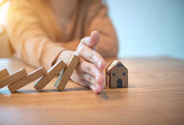 Asset Protection