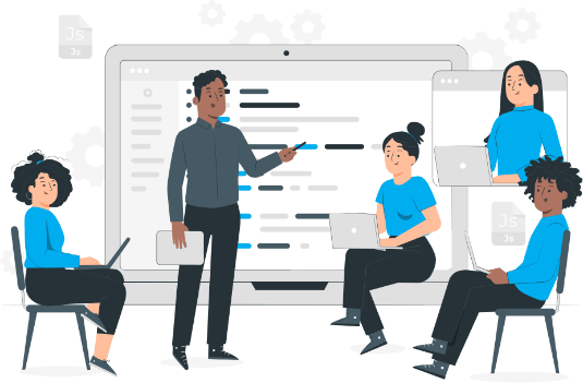 Interested in our On-Site Training?