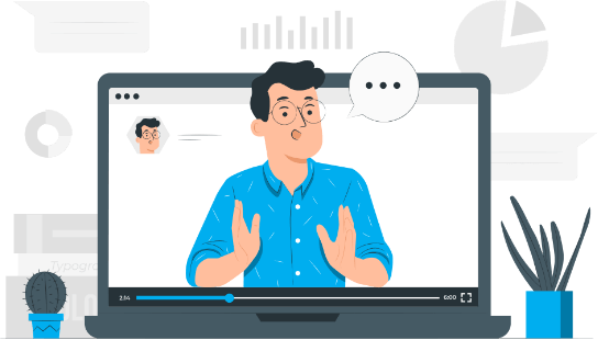 Webinars
